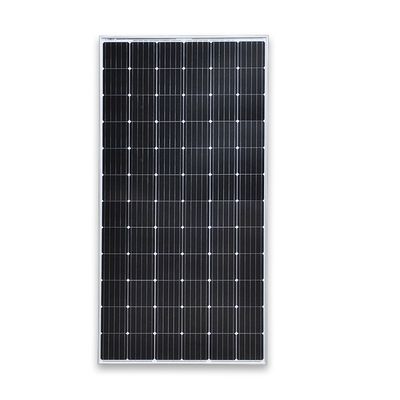 kwaliteit  Cost Effective Solar Power System Solar Panel Monocrystalline Photovoltaic Panel fabriek