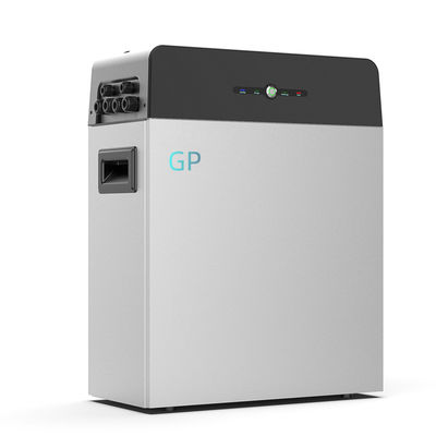 kwaliteit  Factory Long Life Cycle 18650 Lithium Battery Charger Wall Mounted 48v 50ah Solar Lithium Ion Battery Pack fabriek