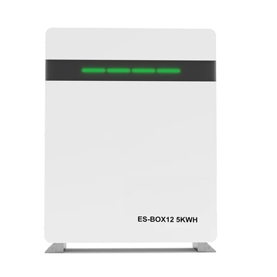 Residential Home Powerwall 51.2v 100ah LiFePO4 Battery Hybrid Lithium Solar Home Energy Storage System 8000 Cycle Lives Solar Energy Storage System